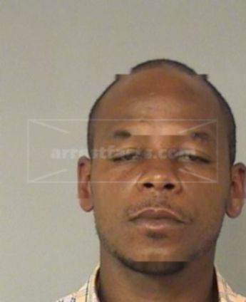 Troy Ivory Johnson Jr.