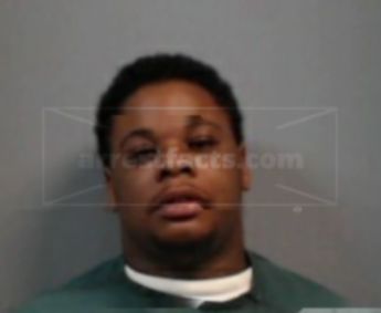Johnnie Tymaine Griffin