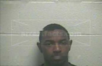 Corey Tryell Chambers