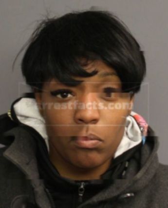 Dominque Young