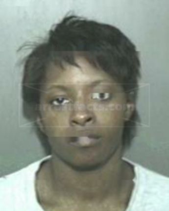 Latavis Roberts