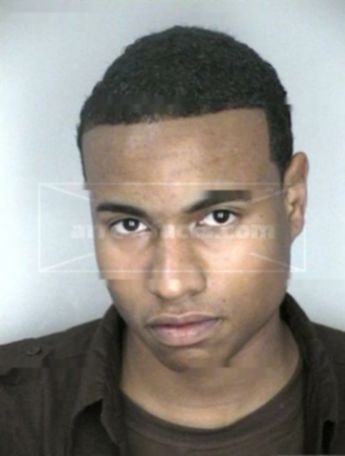 Terrell Antonio Williams
