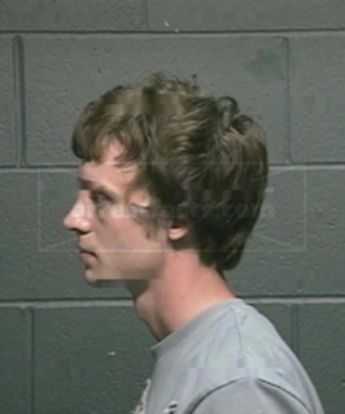 Brian Keith Wetzel