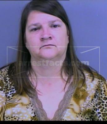 Betty Frizzell