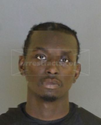 Quintez Latroy Ford