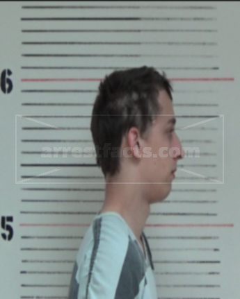 Donnie Ray Beam