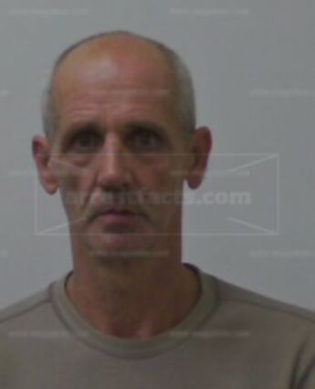 Brian Scott Tanner