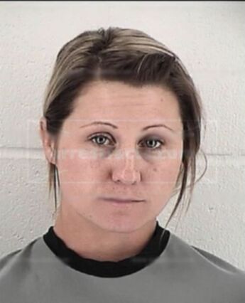 Ashley Brooke Schoonover