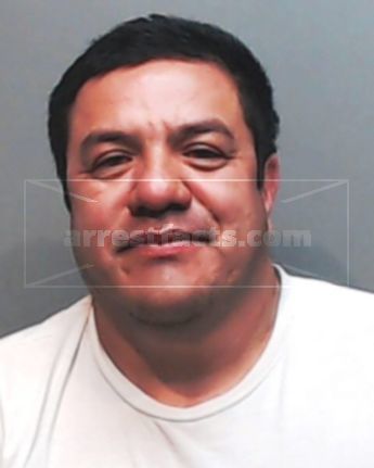 Hector Sandoval