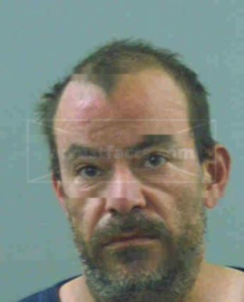 Aaron Leigh Locke