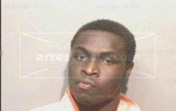 Samuel Allessandre Tombe