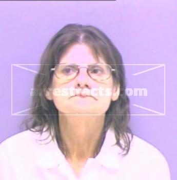 Linda Lou Hampton