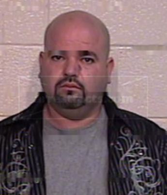 Felipe Vigil Martinez