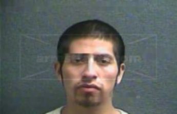 Orvey Gabino Diaz Perez