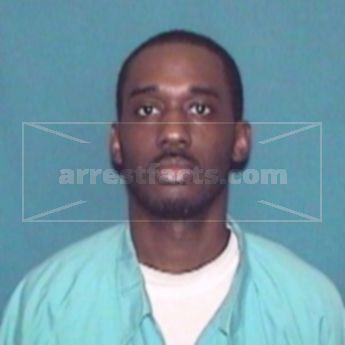 Cortez Ticey