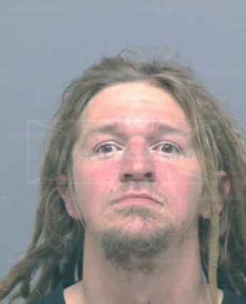 Jeffrey Ray Cox