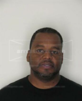 Ricardo Marcel Kinsey