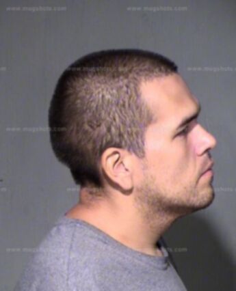 Joshua Scott Barnhart