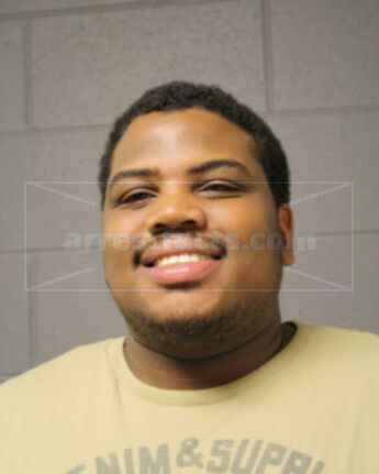 Deshaun T Tillman