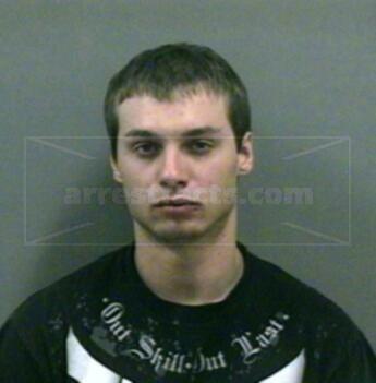 Ryan Len Barthelemy
