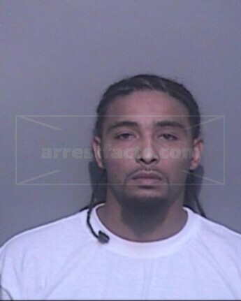 Larry Terrell Brooks