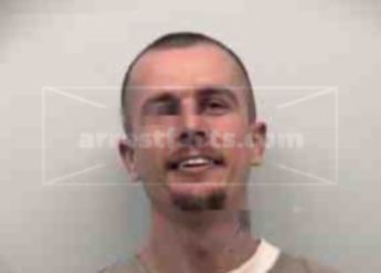 Bradley Michael Wertenbach