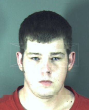 Harrison Tyler Wildey