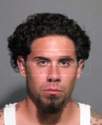 Harvey Calderon