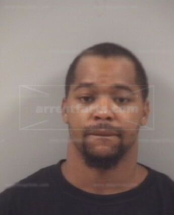 Derrick Quawee Murphy