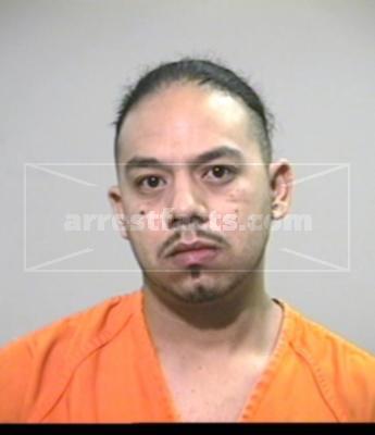 Orlando Eliseo Carrasco