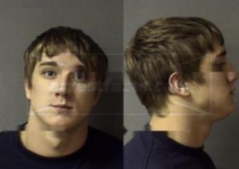 Alec David Michael Hewitt