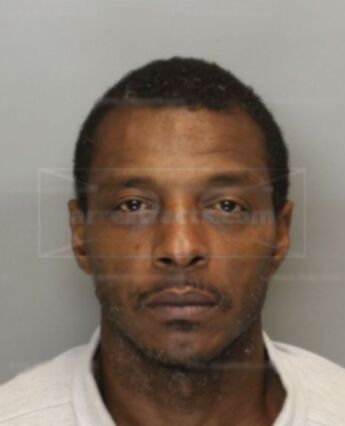Pugh Reginald Anthony