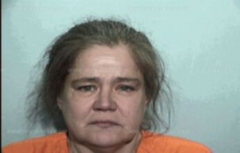 Tammi S Morrison