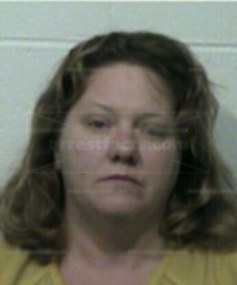 Sherry King Johnson