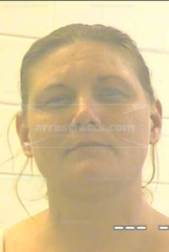 Felicia Ann Thornton