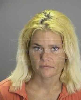 Bridgett Lynn Peck