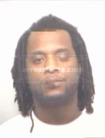 Tommy Jermaine Dent