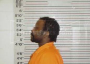 Antonio M Golston