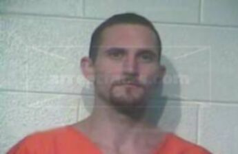Christopher Eric Scott