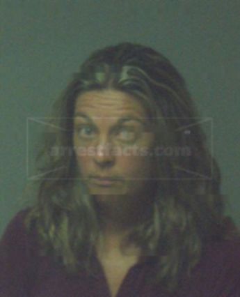 Rebecca Louise Washburn