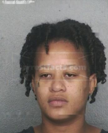 Latoya Terrel Haynes