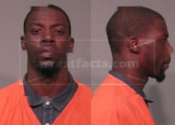 Dominique Lamont Stowers