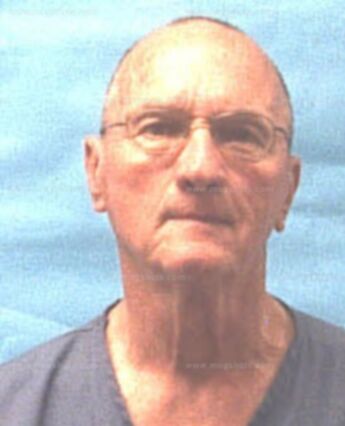 Donald Eugene Wilson