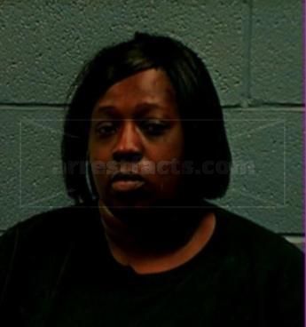 Marcie Lynette Steward