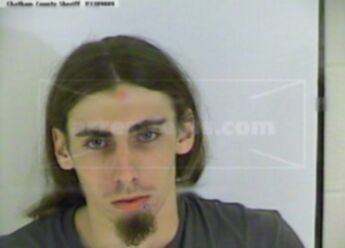 Cody Eric Cribbs