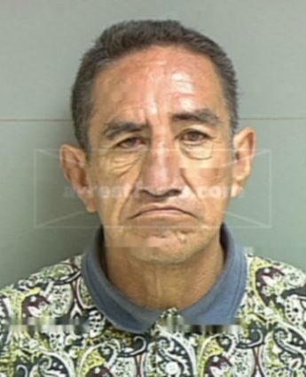 Francisco Flores