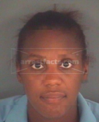 Tiesha Lynn Thurmond