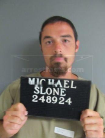 Michael Nolan Slone