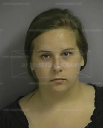 Tiffany Rae Ashcraft