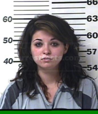 Myriah Mercedes Hull